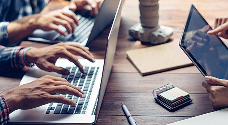 Consulting & Security