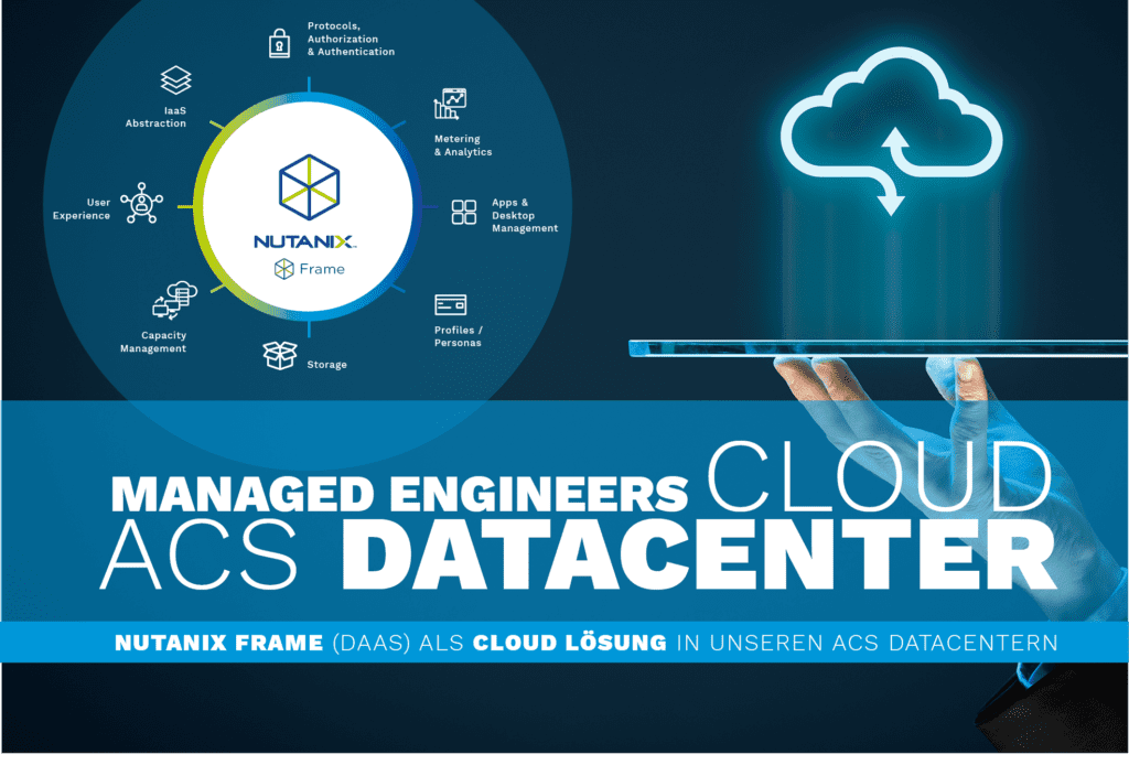 managed engineers cloud