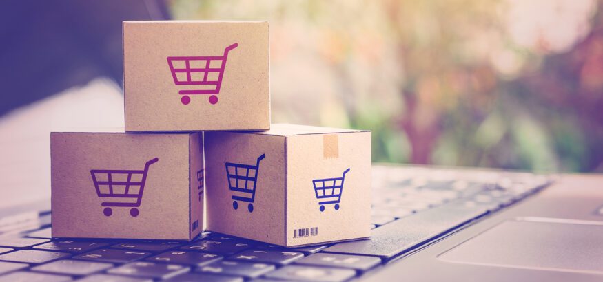 ACS E-Commerce Cloud