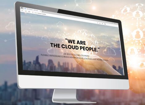 acs cloud solutions