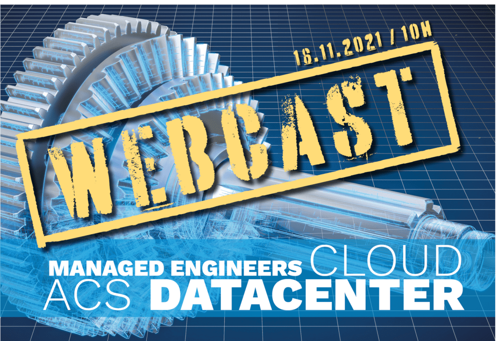 webcast managed engineers cloud