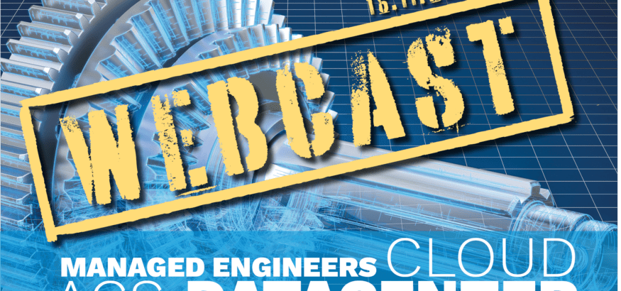 webcast managed engineers cloud
