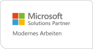 Microsoft Partner Logo
