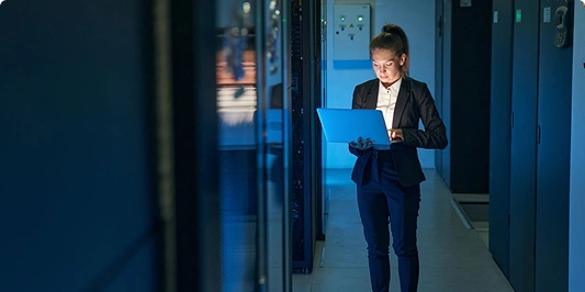 Managed Service Provider