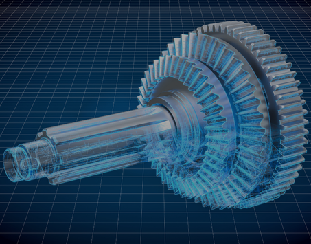 3D-Modelle sicher mit externen Planern