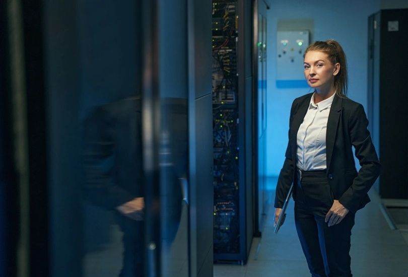 Datacenter Service Beratung
