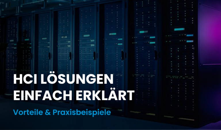 HCI Lösungen einfach erklärt