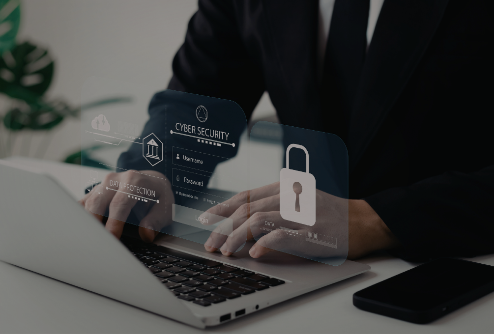 IT-Security Lösungen für Unternehmen