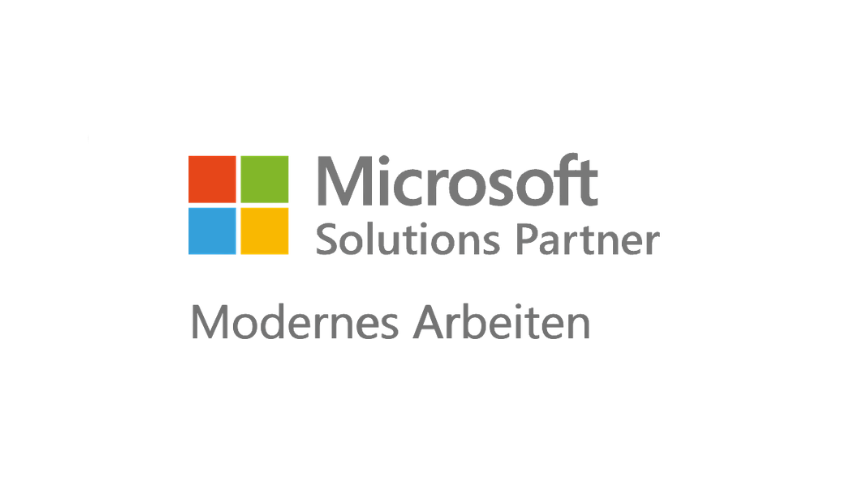 ACS Solutions GmbH als Microsoft Solutions Partner für „Modern Work“ ausgezeichnet