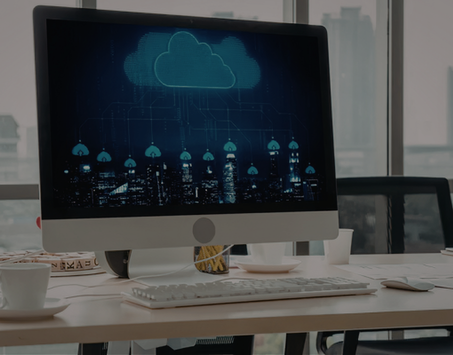 Virtuelle Desktops – flexibel skalierbar