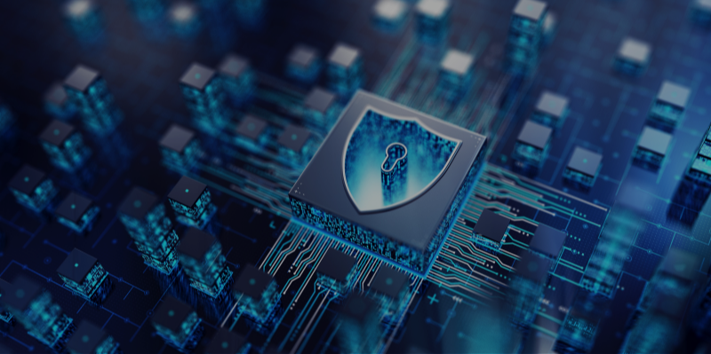 IT-Security Lösungen 