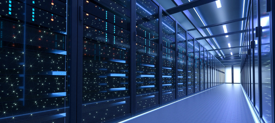 Keine Public Cloud, sondern deutsche Rechenzentren 
