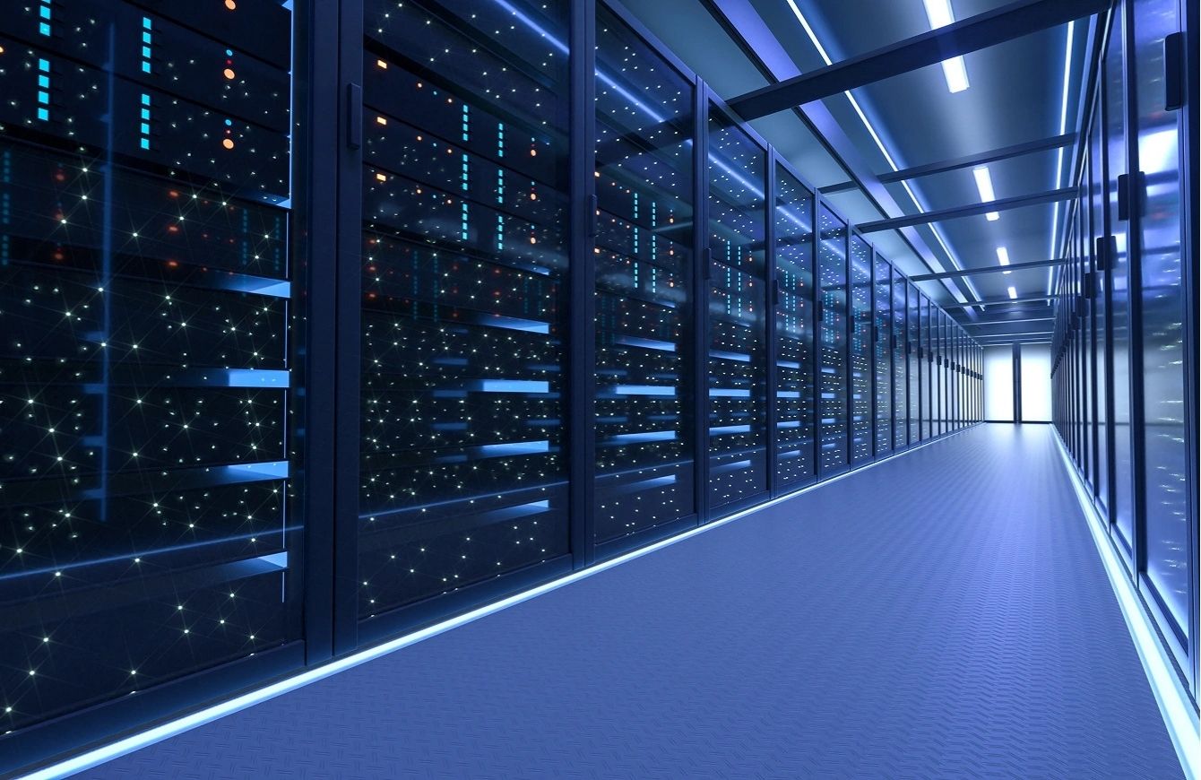 Datacenter-Expertise und Managed Services für Ihre IT