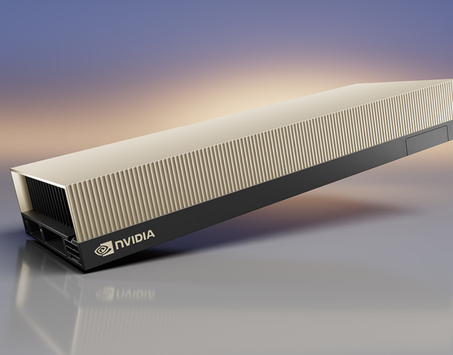 NVIDIA L40S Grafikkarte