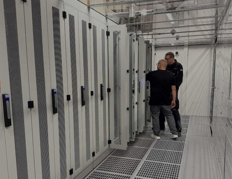 Welche Rolle spielen Managed Services? 