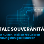 Digitale Souveränität: Vorteile, Risiken, Handlungsempfehlungen